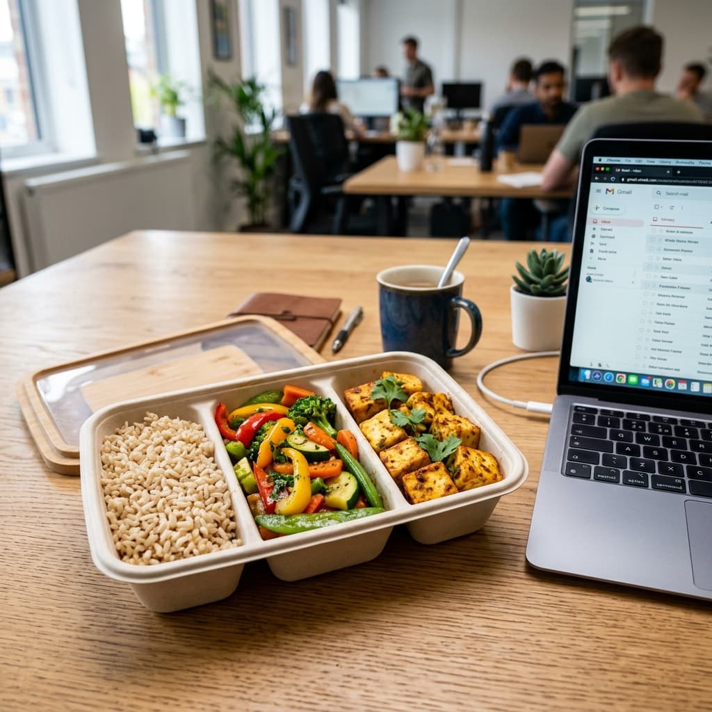 Corporate Meals